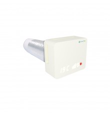 Рекуператор Climtec Optima 125 Standard