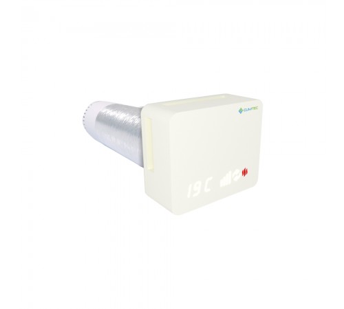 Рекуператор Climtec Optima 125 Standard Рекуператор Climtec Optima 125 Standard