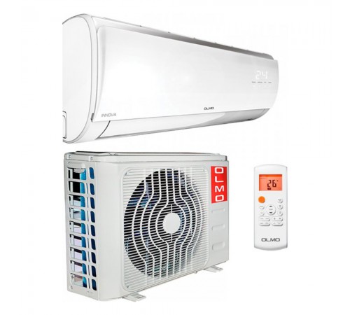 Кондиціонер OLMO INNOVA INVERTER OSH-09FR9 інверторний Кондиціонер OLMO INNOVA INVERTER OSH-09FR9 інверторний