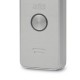 Комплект відеодомофона ATIS AD-770FHD Black + AT-400HD Silver