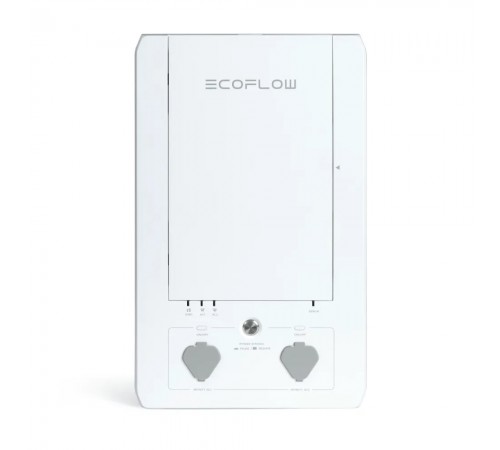 Набір EcoFlow Smart Home Panel Combo Набір EcoFlow Smart Home Panel Combo