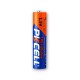 Комплект з 20 батарейок PKCELL Ultra Alkaline AAA LR03 1.5V по 4шт./плівка