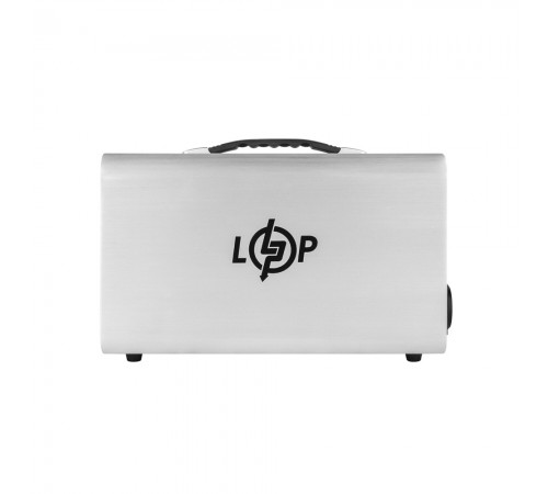 Багатофункціональна портативна зарядна станція Logicpower LP CHARGER MPPT 500 (500W, 512Wh) Багатофункціональна портативна зарядна станція Logicpower LP CHARGER MPPT 500 (500W, 512Wh)