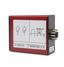 Контролер індукційної (магнітної) петлі ZKTeco PSA02
