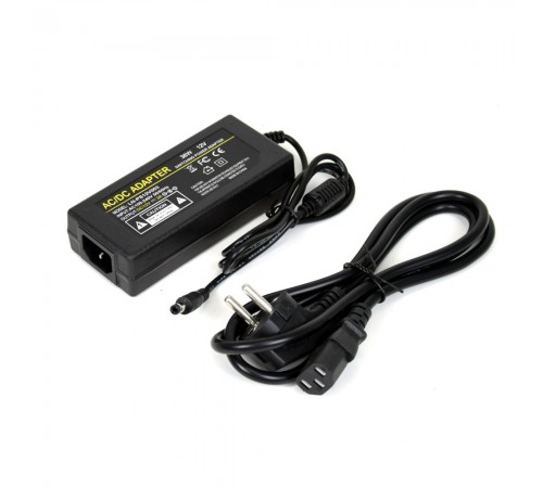 Блок живлення Full Energy BGP-123N 12 В/3 А Блок живлення Full Energy BGP-123N 12 В/3 А