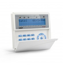 Клавіатура РКІ INT-KLCD-BL