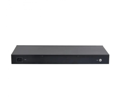 Керований POE-комутатор Dahua CS4226-24ET-240 Керований POE-комутатор Dahua CS4226-24ET-240