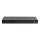 Керований POE-комутатор Dahua CS4226-24ET-240