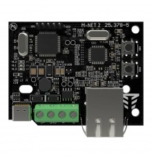 Ethernet-модуль M-NET.2 (HW2)