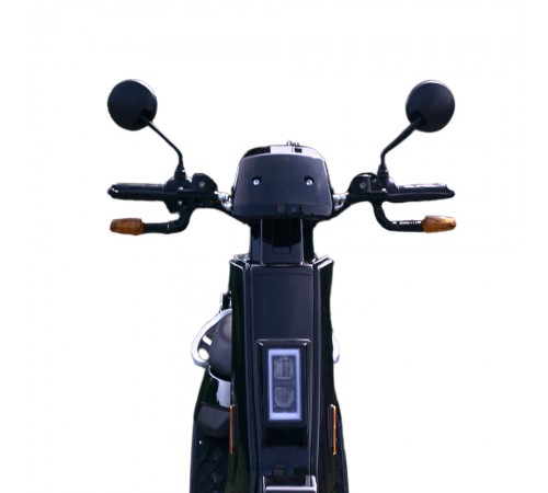 Електроскутер V28 3000W 72V 40Ah триколісний Електроскутер V28 3000W 72V 40Ah триколісний