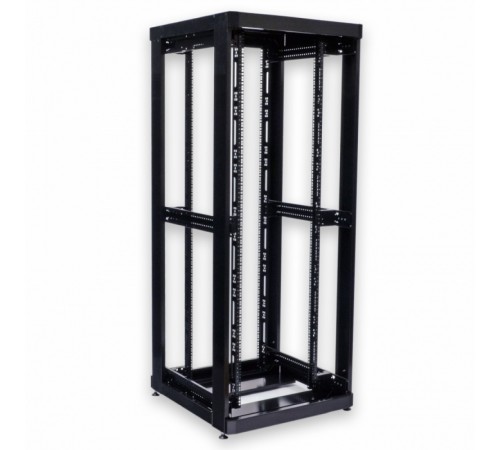 Шафа серверна CMS 42U 800 х 865 UA-MGSE4288B для мережевого обладнання Шафа серверна CMS 42U 800 х 865 UA-MGSE4288B для мережевого обладнання