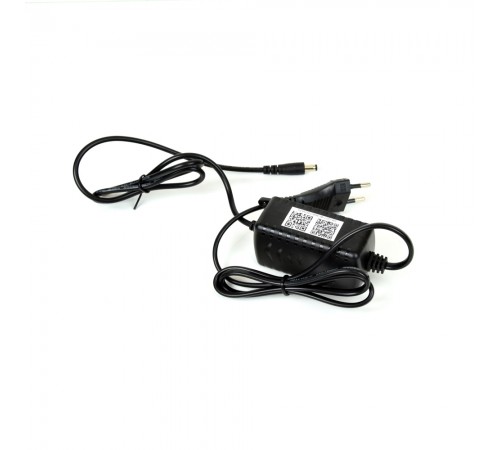 Блок живлення Faraday Electronics 36W/12V/3A (Довжина мережевого кабелю: 0.4 м, Довжина вихідного кабелю: 0.55 м) Блок живлення Faraday Electronics 36W/12V/3A (Довжина мережевого кабелю: 0.4 м, Довжина вихідного кабелю: 0.55 м)