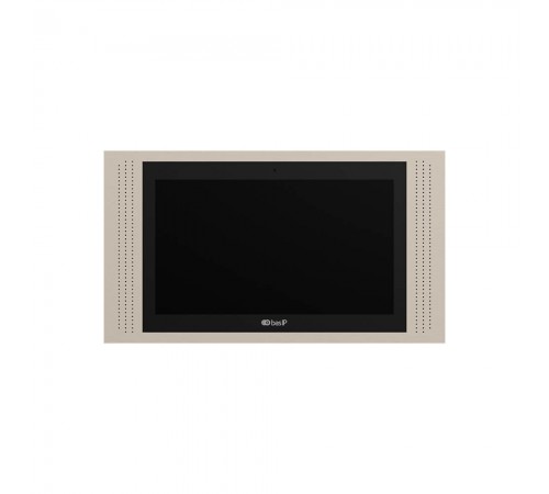 IP-відеодомофон 10" Bas-IP AT-10 gold IP-відеодомофон 10" Bas-IP AT-10 gold