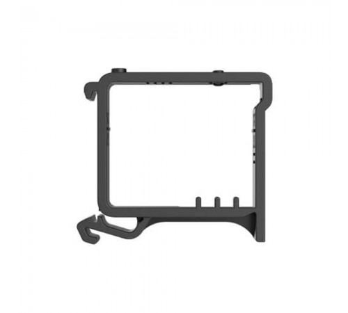 Тримач для фіксації Relay або WallSwitch Ajax DIN Holder на DIN-рейці Тримач для фіксації Relay або WallSwitch Ajax DIN Holder на DIN-рейці