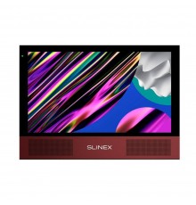 Відеодомофон 10" Slinex Sonik 10 black