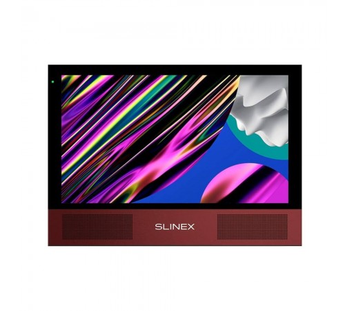 Відеодомофон 10" Slinex Sonik 10 black Відеодомофон 10" Slinex Sonik 10 black