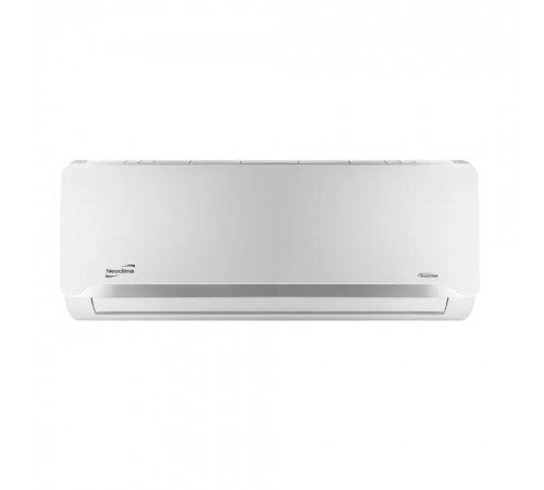 Кондиціонер Neoclima SkyCold NS/NU-18EHBIw1 інверторний Кондиціонер Neoclima SkyCold NS/NU-18EHBIw1 інверторний