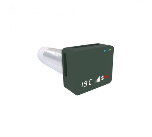 Рекуператор Climtec Optima 100 Standard Рекуператор Climtec Optima 100 Standard