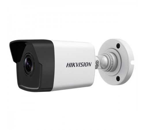 IP-відеокамера Hikvision DS-2CD1043G0-I(2.8mm) для системи відеонагляду IP-відеокамера Hikvision DS-2CD1043G0-I(2.8mm) для системи відеонагляду