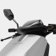 Електроскутер SARKCYBER HC200 Flash Silver