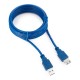 Кабель Cablexpert USB 3.0 (CCP-USB3-AMAF-10) USB подовжувач 3 м