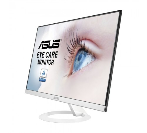 Монітор 27" ASUS VZ279HE-W IPS (90LM02XD-B01470) white Монітор 27" ASUS VZ279HE-W IPS (90LM02XD-B01470) white