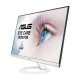 Монітор 27" ASUS VZ279HE-W IPS (90LM02XD-B01470) white
