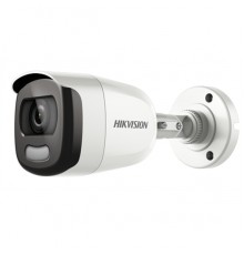 Відеокамера Hikvision DS-2CE10DFT-F(3.6mm) для системи відеонагляду