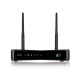 Бездротовий маршрутизатор ZYXEL LTE3301 Plus Nebula AC1200, 1хGE LAN/WAN, 3xGE LAN, 1хUSB, 1xSim, LTE cat6, 2xSMA-F під зовнішні антени (LTE3301-PLUS-EUZNN1F)