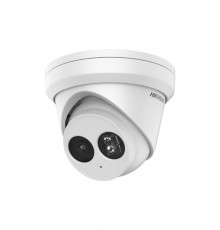 IP-відеокамера 8 Мп Hikvision DS-2CD2383G2-IU 2.8mm з детекцією облич