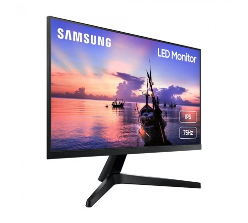 Монітор 23.8" Samsung F24T350FHI (LF24T350FHIXCI) Монітор 23.8" Samsung F24T350FHI (LF24T350FHIXCI)