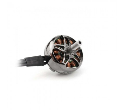 Безколекторний мотор EMAX ECO II 2807 1300kv з максимальною тягою 2640 г Безколекторний мотор EMAX ECO II 2807 1300kv з максимальною тягою 2640 г