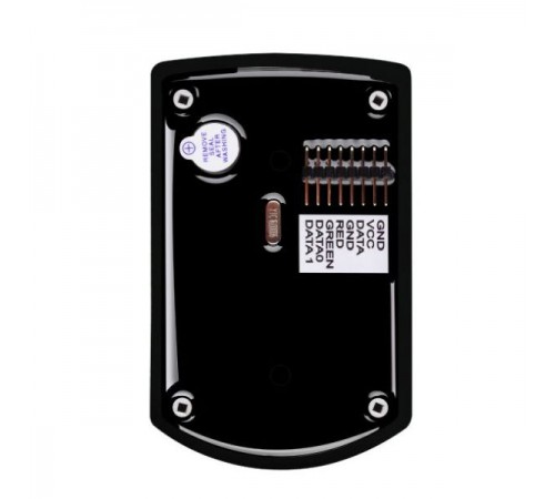 Зчитувач PR-01(black) Зчитувач PR-01(black)