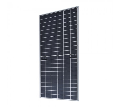 Сонячна панель JA Solar JAM66D45-620/LB(С) Сонячна панель JA Solar JAM66D45-620/LB(С)