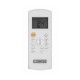 Кондиціонер Leberg Viking LBS-VKG12UA/LBU-VKG12UA інверторний, 35 м2, R410