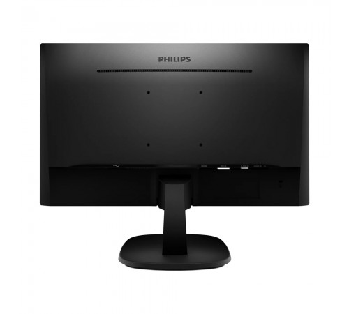 Монітор Philips 23.8" 243V7QDAB/00 IPS Монітор Philips 23.8" 243V7QDAB/00 IPS