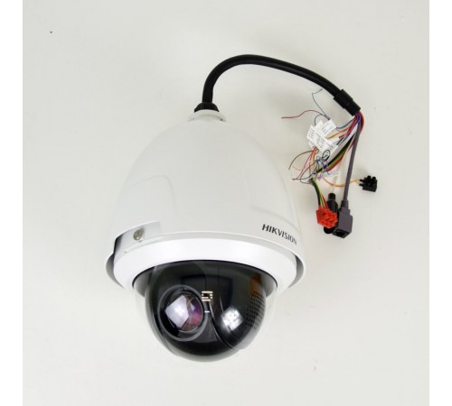 IP Speed Dome відеокамера 1.3 Мп Hikvision DS-2DF5274-A (розпродаж 570)