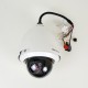 IP Speed Dome відеокамера 1.3 Мп Hikvision DS-2DF5274-A (розпродаж 570)