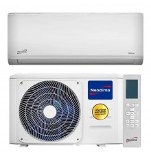 Кондиціонер Neoclima Therminator 3.2 NS/NU-12EHXIw1, інвертор, 35 м2, A, R32
