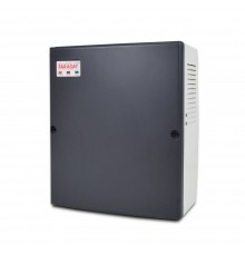 Бокс пластиковий Faraday Electronics PLB під акумулятори 7-9 А/год