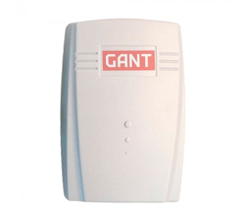 Приймач GANT REC-Wi-Fi зовнішній 2-канальний з динамічним кодом Приймач GANT REC-Wi-Fi зовнішній 2-канальний з динамічним кодом