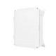 Гермокоробка AB-BOX (white) 320 х 230 х 150 мм