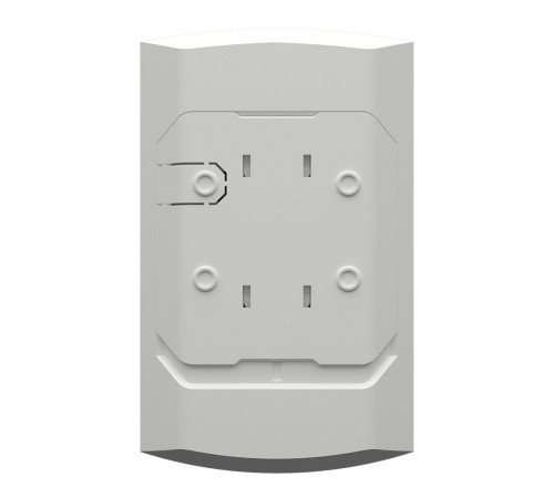 Бездротовий датчик руху з вбудованою сиреною X-Motion Alarm (white) Бездротовий датчик руху з вбудованою сиреною X-Motion Alarm (white)