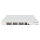 PoE-комутатор MikroTik CRS328-24P-4S+RM 28-портовий керований гігабітний