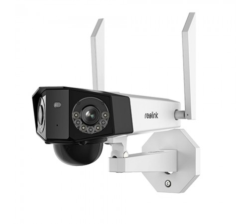 IP камера Reolink Duo 2 WiFi IP камера Reolink Duo 2 WiFi