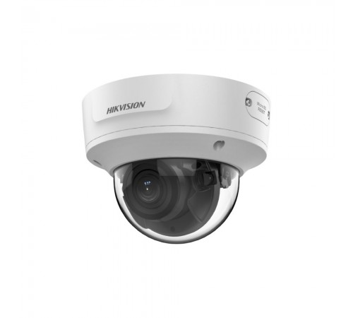 IP-відеокамера 8Мп Hikvision DS-2CD2783G2-IZS 2.8-12mm для системи відеоcтереження IP-відеокамера 8Мп Hikvision DS-2CD2783G2-IZS 2.8-12mm для системи відеоcтереження