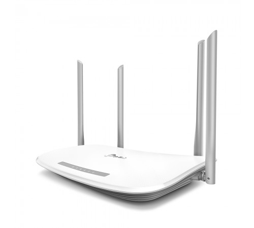Бездротовий маршрутизатор TP-Link EC220 AC1200 G5, дводіапазонний GbE (EC220-G5) Бездротовий маршрутизатор TP-Link EC220 AC1200 G5, дводіапазонний GbE (EC220-G5)