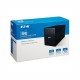 Джерело безперебiйного живлення Eaton 5E850IUSBDIN 850ВА / 480Вт лінійно-інтерактивне