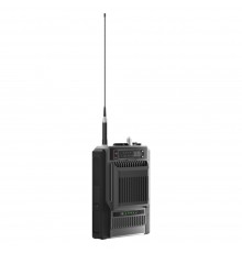 Мобільний ретранслятор HYTERA HR655 UHF 400-470MHz, 25W, backpack Kits