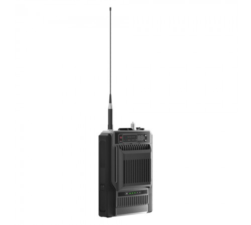 Мобільний ретранслятор HYTERA HR655 UHF 400-470MHz, 25W, backpack Kits Мобільний ретранслятор HYTERA HR655 UHF 400-470MHz, 25W, backpack Kits